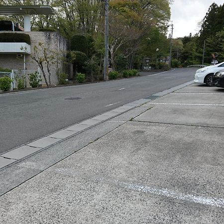 Azumakan Nihonmatsu Bagian luar foto