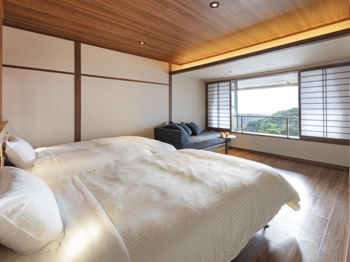 Azumakan Nihonmatsu Bagian luar foto