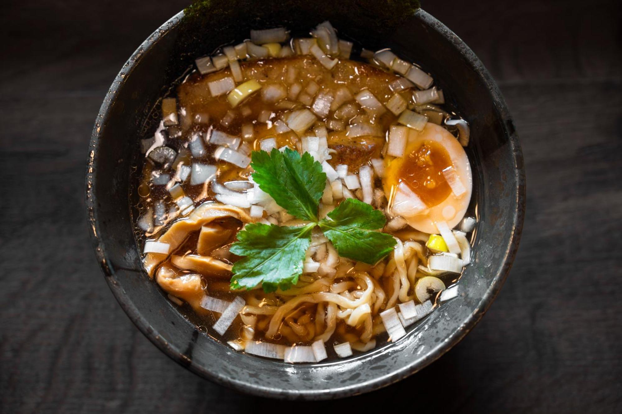 Azumakan Nihonmatsu Bagian luar foto